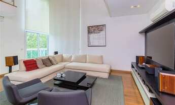 Imagem 6: Apartamento à venda no bairro Panamby - São Paulo/SP