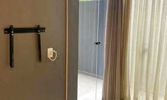 Imagem 3: Apartamento com 1 dormitório para alugar, 31 m² por R$ 3.390,00/mês - Vila Mariana - São P