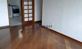 Imagem 5: Apartamento com 2 dormitórios para alugar, 80 m² por R$ 2.968,19/mês - Perdizes - São Paul