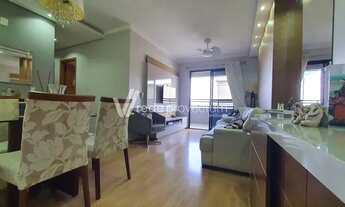Imagem 2: Apartamento - Vila Brandina - Campinas