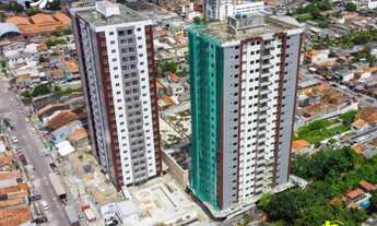 Imagem 2: Foz do Iguaçu Residencial. 2 ou 3/4. 1 ou 2 Vagas. P32