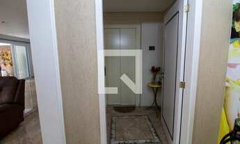 Imagem 5: Apartamento à Venda - Chácara Santo Antonio, 4 Quartos, 242 m2