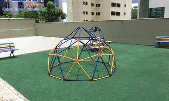 Imagem 6: Cobertura Edifício Regina Alphaville região central, 264 m2