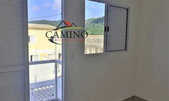 Imagem 3: Casa Sobrado para Venda em Vitória Park Guarujá-SP - 2442