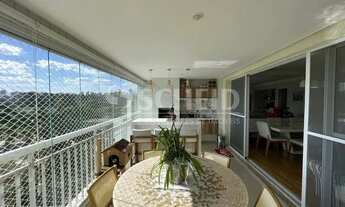 Imagem: LOCAÇÃO APARTAMENTO MAGIC - MOBILIADO