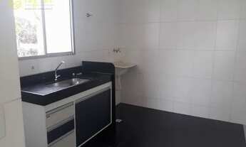 Imagem 6: Apartamento com 2 dormitórios, 52 m² - venda por R$ 190.000,00 ou aluguel por R$ 1.058,92
