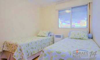 Imagem 4: Apartamento de 75m² para locação por R$4.500,00, Indianópolis, São Paulo, SP