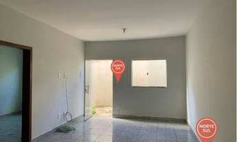Imagem 5: Casa com 2 dormitórios, 60 m² - venda por R$ 180.000,00 ou aluguel por R$ 1.200,00/mês - S