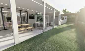 Imagem 4: Casa térrea à venda no Condomínio Vale do Lago em Sorocaba