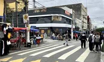 Imagem 2: Salão comercial para Locação na Lapa, São Paulo