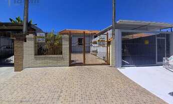 Imagem: Casa com 2 dormitórios à venda, 48 m²