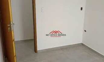 Imagem 7: Casa com 3 dormitórios à venda, 85 m² por R$ 405. - Residencial Santa Paula - Jacareí/SP