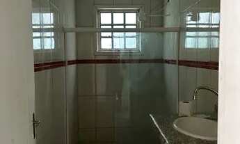 Imagem 3: Casa com 3 quartos e quintal