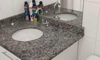 Imagem 5: 02 dormitórios para Venda - Condomínio Residencial Moutonee - Salto/SP