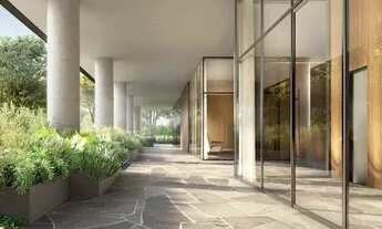 Imagem 2: Apartamento para Venda - 286.13m², 3 dormitórios, sendo 3 suites, 4 vagas - Chácara das Pe