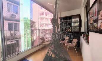 Imagem 6: Apartamento para venda possui 96 metros quadrados com 2 quartos em Maracanã - Rio de Janei