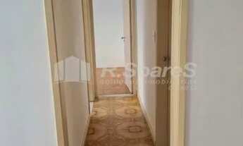 Imagem 3: APARTAMENTO COM DOIS QUARTOS E GARAGEM, EM PRAÇA SECA, RUA PINTO TELES