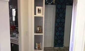 Imagem 6: Apartamento com 3 dormitórios, 160 m² - venda por R$ 1.200.000,00 ou aluguel por R$ 7.330