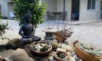 Imagem 7: Aluguel anual Casa em condomínio com 1 dormitório