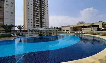 Imagem 2: Apartamento - Mansões Santo Antônio - Campinas