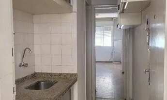 Imagem 5: Kitnet com 1 dormitório - venda por R$ 120.000,00 ou aluguel por R$ 974,17/mês - Centro