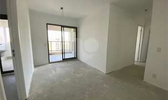 Imagem: Apartamento novo à venda na Vila Leopoldina!