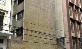 Imagem 2: Sala Comercial Centro de Curitiba