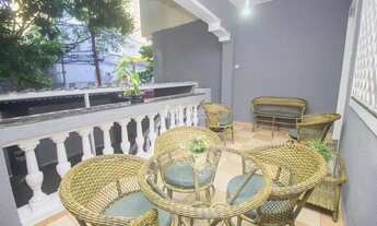 Imagem 3: Tijuca Casa com 3 dormitórios