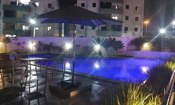 Imagem: Apartamento mobiliado nos bancários