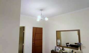 Imagem 6: Apartamento - Vila Teixeira - Campinas