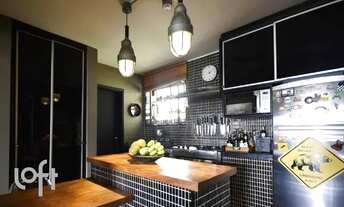 Imagem 3: Apartamento à venda em Morumbi com 100 m², 1 quarto, 1 suíte, 1 vaga