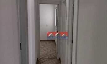 Imagem 6: Apartamento com 3 dormitórios para alugar, 77 m² por R$ 3.324,00/mês - Vila Nambi - Jundia