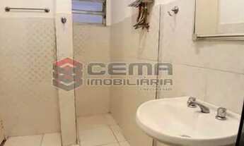 Imagem: Apartamento-LOCAÇÃO-Flamengo-Rio de Janeiro-RJ