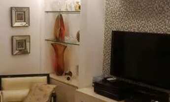 Imagem 2: Apartamento com 3 dormitórios para alugar, 122 m² por R$ 8.500/mês - Alphaville - Barueri