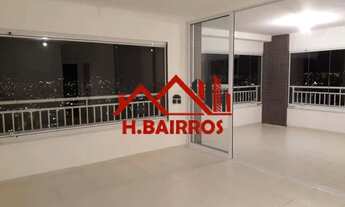 Imagem 2: Apartamento 84m² para Alugar no Edifício Illuminatto - jd Aquarius