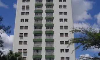 Imagem 15: Apartamento no Condomínio Edifício Solar Do Indaia com 100m e 3 quartos no Tucuruvi