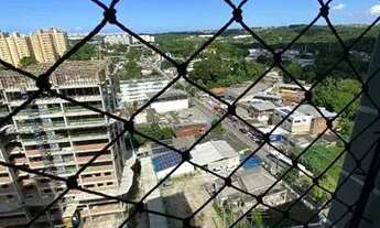 Imagem 5: RESIDENCIAL TORRES DA LIBERDADE