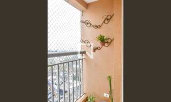 Imagem 6: Apartamento à Venda - Vila Jordanópolis, 2 Quartos, 53 m2