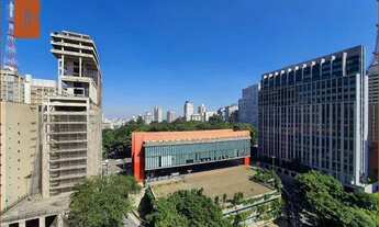 Imagem 4: SÃO PAULO - Apartamento Padrão - BELA VISTA