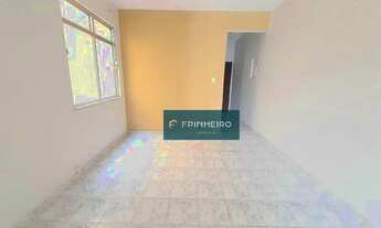 Imagem 4: Apartamento com 2 dormitórios para alugar, 62 m² por R$ 1.186,00/mês - Cachambi - Rio de J
