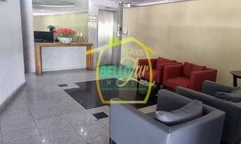 Imagem 5: Sala à venda, 32 m² por R$ 135.000 - SOMENTE A VISTA - Ilha do Leite - Recife/PE