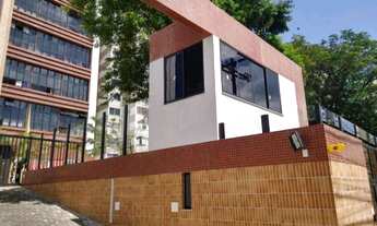 Imagem 6: Aparthotel no Barra Summer Flat - 10 minutos da Praia do Porto da Barra