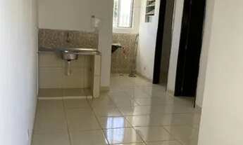 Imagem: Aluga-se Apartamento Próximo à estação