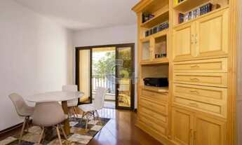 Imagem 3: APARTAMENTO - POMPEIA - 2 DORMITÓRIOS - 1 SUÍTE - 1 VAGA DE GARAGEM