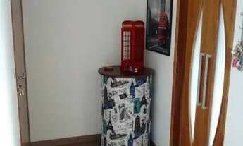 Imagem 4: Apartamento residencial à venda, Cambuci, São Paulo