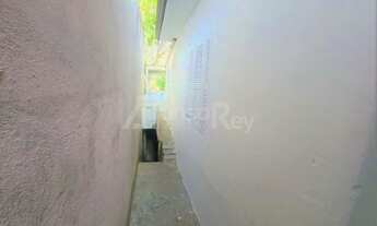 Imagem 6: Casa para alugar no bairro Vila Regente Feijó - São Paulo/SP