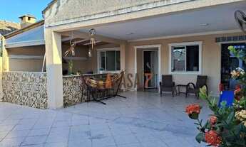 Imagem: Casa com 3 dormitórios à venda - Condomínio