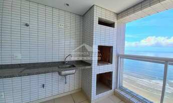 Imagem 3: Apartamento FRENTE AO MAR no Boqueirão, 3 dormitórios, 2 suítes, confira em Praia Grande
