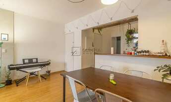 Imagem 4: Apartamento Venda Vila Olímpia 100 m² 3 Dormitórios