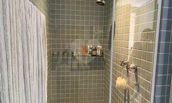 Imagem 5: Apartamento duplex jovem, charmoso e com agradável vista